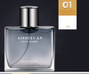 Hot Brand Men Perfume 100ml Classic Cologne Perfumes Lasting Fragrance Woody Smell Male Parfum Natural Taste Spray Glass Bottle
