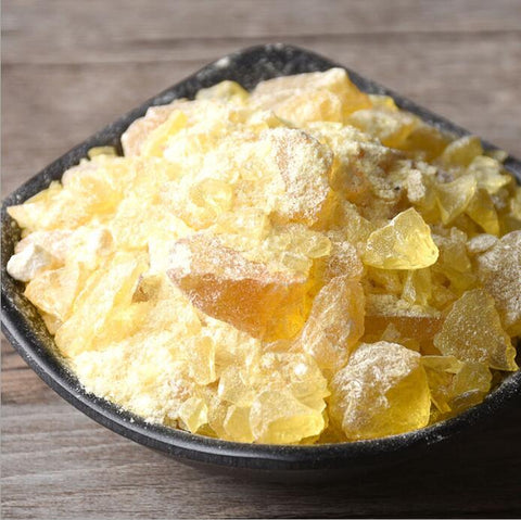 Pine resin Rosin Colophony